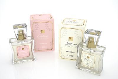 新感覚フレグランス「ディアナージュクチュール」が発売！