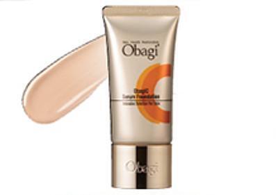 ロート製薬､スキンケアブランド「Obagi」から、初のベースメイクライン