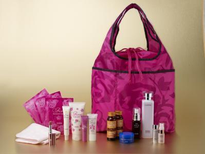 総額なんと28,000円相当！『ハッピーローズ福袋』