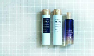 大人の女性がさらに美しく輝くために　新頭皮ケアブランド登場