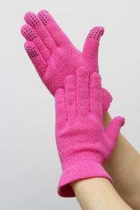 エステ効果が得られるボディメイキング・手袋を新発売