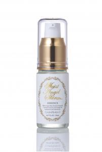 15分でシワが消える、独自処方の美容液