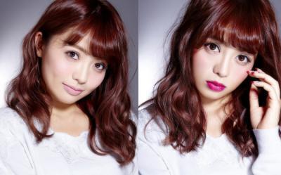 「即日ヤセたい！」を叶えるムック本刊行！見た目マイナス5キロのヘアメイク