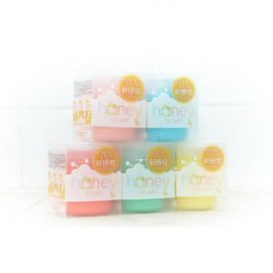贅沢なバスタイムを楽しめる入浴剤「honey」がDOKUMO SELECTIONに認定