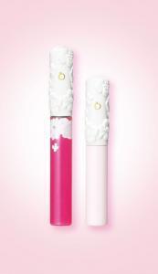 資生堂「ベネフィーク」から、「愛され唇」実現するリップグロスとリップエッセンス