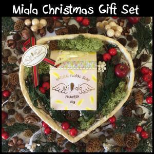 家族・友達・自分へ　クリスマスは「美」をプレゼント！