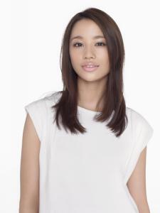 METROCITY！高橋メアリージュンと一緒に記念撮影！