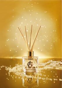 多忙なこの時期こそリラックスタイムを！パリの上質な香りに包まれて！