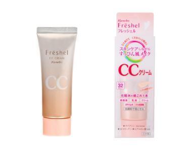 一本ですっぴん美肌に！累計出荷50万個突破！