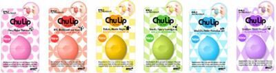 ロート製薬、新感覚の球状リップクリーム「Chu Lip（チューリップ）」新発売