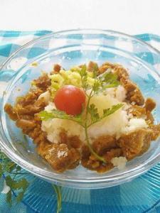 今年の夏は、愛するごはんで「アイスごはん」ダイエット！