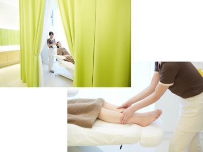 美脚のための、フットトリートメント登場！