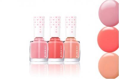 3週間で完売したオールインワンネイルが今年も登場！