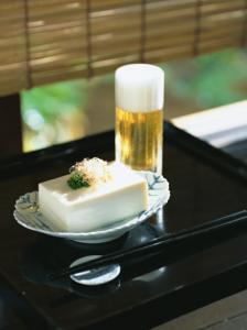 大豆食品・イソフラボン摂取と子宮体がんの関連