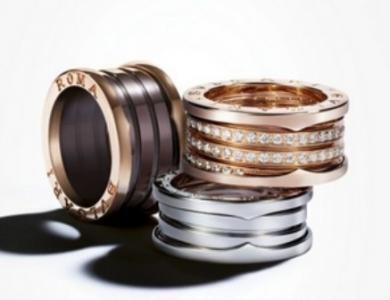 知ってる？ブルガリ「ビー ゼロワン」輝く新作ジュエリー登場！