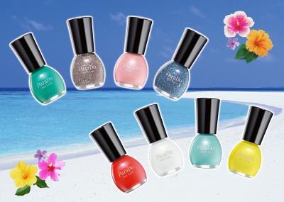 「恋するリゾートネイル」全8色新発売！