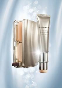 コーセー、「コスメデコルテ イーブンパーフェクト」新発売