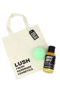 レオパレスホテルズでLUSHのアメニティが付く女性限定プランが登場