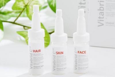 新世代「バイオ融合技術」！美しい髪＆肌を守るアイテム登場！