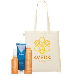 アヴェダから夏のダメージから守ってくれる限定セット発売