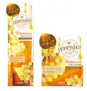 ハチミツを取り入れた新スキンケアブランド登場！
