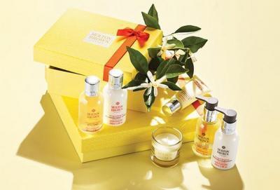 夏の香りはコレ！英国王室ご用達のモルトンブラウン