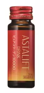 コラーゲンとオルニチンで体の中からアンチエイジング