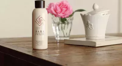 元タカラジェンヌが企画・開発した“バラ香る”ダイエットサプリメント