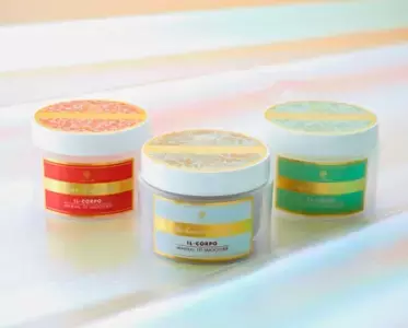 IL-CORPO（イルコルポ）よりミネラル豊富な宮古島の塩を使ったボディスクラブ発売