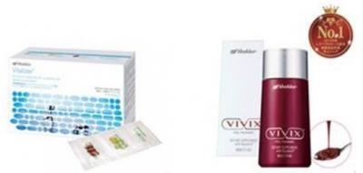 体内に摂取して栄養補給＆エイジングケアができる、お試し商品！