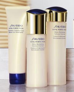 SHISEIDOから、“エイジングケア”と“美白ケア”を同時に実現する新スキンケアライン
