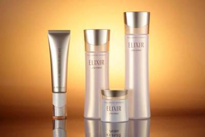 資生堂、マーケティング改革第2弾ブランド・新世代「エリクシール」発売