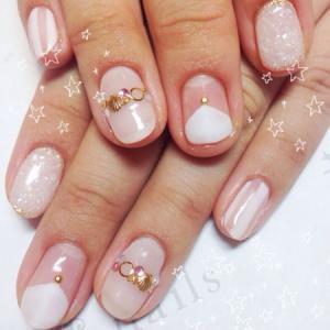 ネイリスト136人に聞いた最新のネイルトレンドとは？