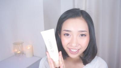 朝のジェル洗顔体操で、朝のがっかり顔を撲滅！