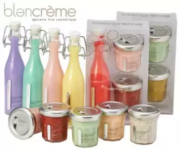 「blencreme（ブランクレーム）」日本初上陸