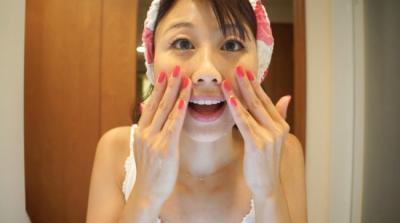 ゴマージュしながら、楽しく英会話しちゃいましょう！