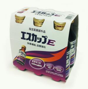 1本当たり148円が92円に！「6本パック」栄養ドリンク！