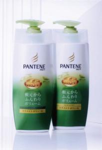 パンテーンから、「エクストラボリューム シリーズ」新発売
