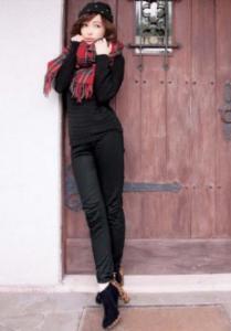 ガバーガール「平子理沙」！イマージュ30周年記念号に登場！