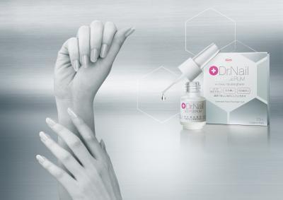 傷んだネイルの救世主『Dr.Nailディープセラム』モニターキャンペーンを実施