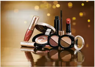 「印象美人へ」　アテニア　2014秋限定メイク発表