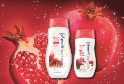 ジョンソンボディケアから、プレミアムライン「リッチ スパ シリーズ」新発売