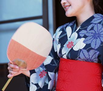 和装への興味は？『和装』に関する興味深い調査！