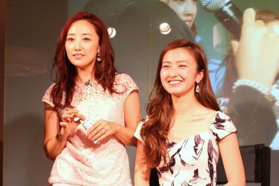 美容家・神崎恵さん直伝！「二度見」されるツヤあるオーラ肌の作り方とは？