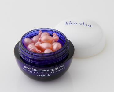 週に1度のスペシャルケアはバラのオイルで。徹底無添加の美容オイルが発売