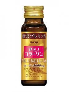 キレイを実感！贅沢でプレミアムな美容ドリンク登場！