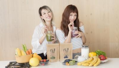 「くびれ&amp;amp;美脚」と「美肌&amp;amp;全身キレイ肌」ドッチ目指す？