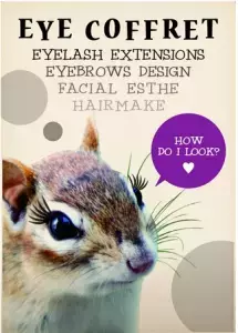 どの宝石を選びます？　アイメイクの宝石箱「アイコフレ」