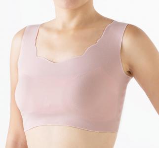 スキンケア発想の肌着、グンゼより新発売