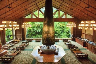 星野リゾートで“心も身体も磨くことができるプレミアムセミナー”が開催